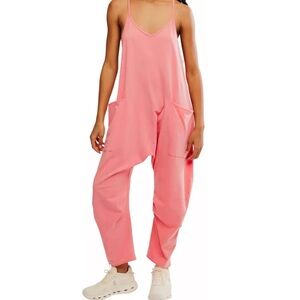 Free People Movement Hot Shot Onesie